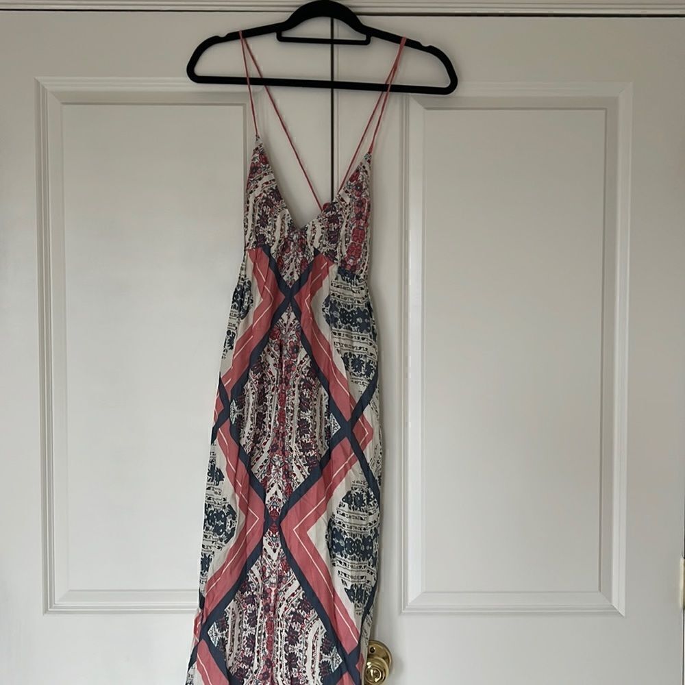 ONEIL Maxi Dress - Picture 1 of 9